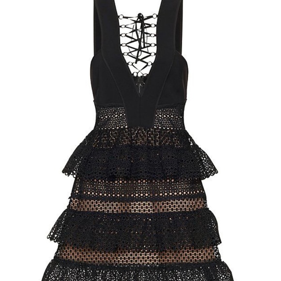 Self-Portrait Dresses & Skirts - Self Portrait Dress, size 0